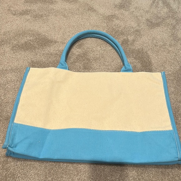 Seafire tote - Picture 3 of 4